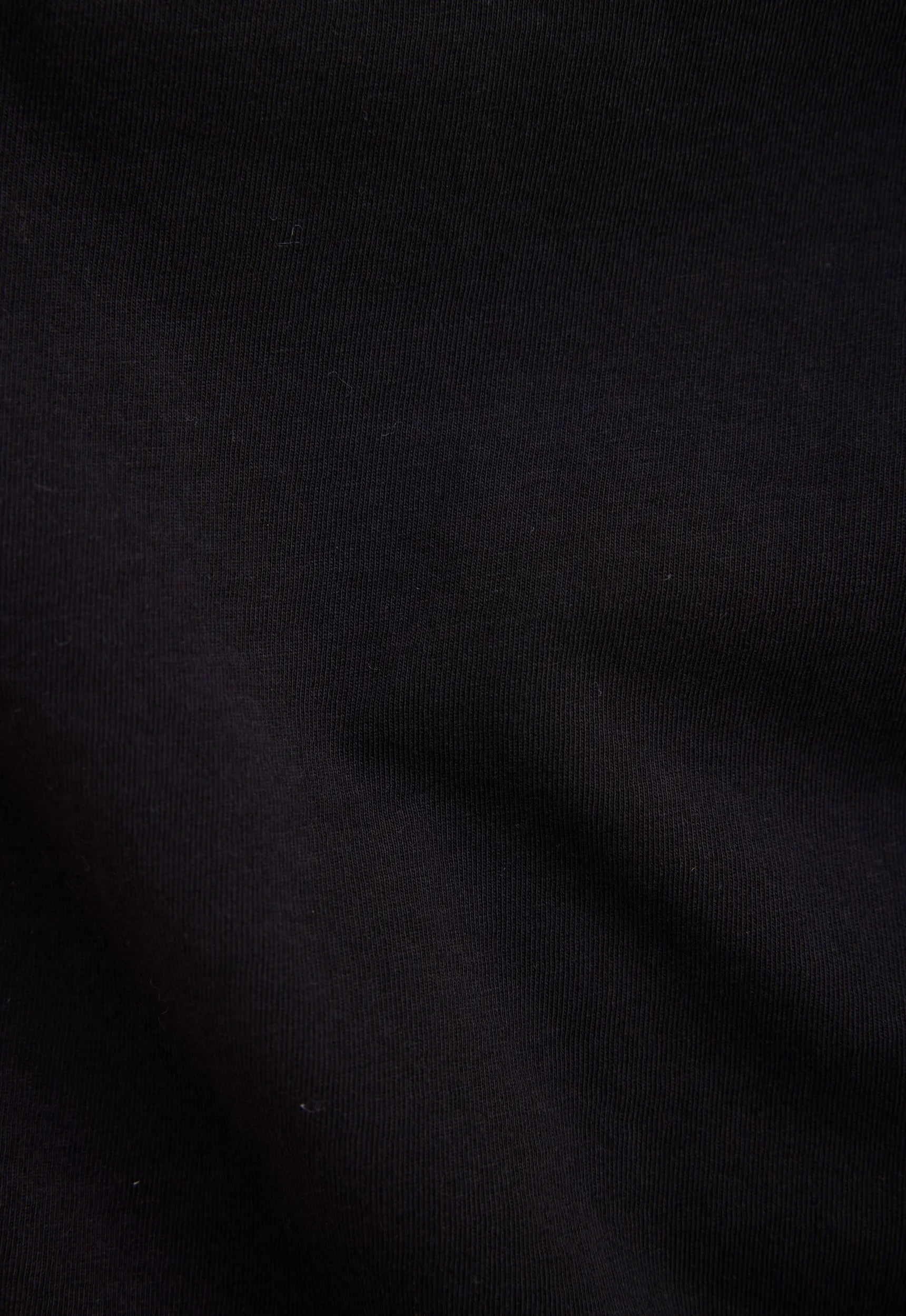 Verte Tee - Black