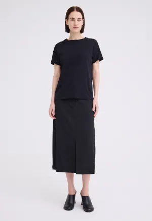 Verte Tee - Black