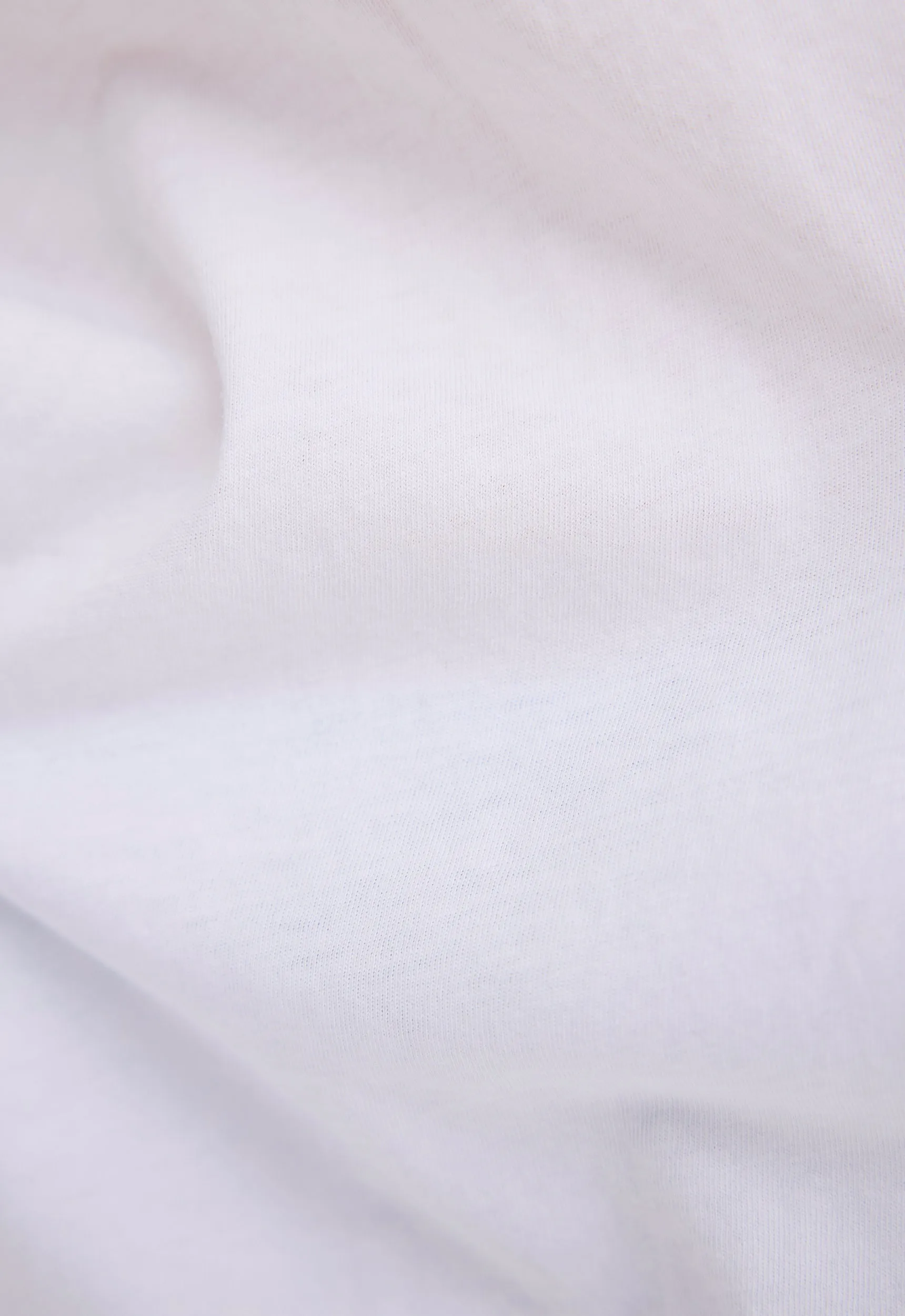 Verte Tee - White