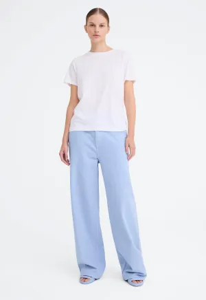Verte Tee - White