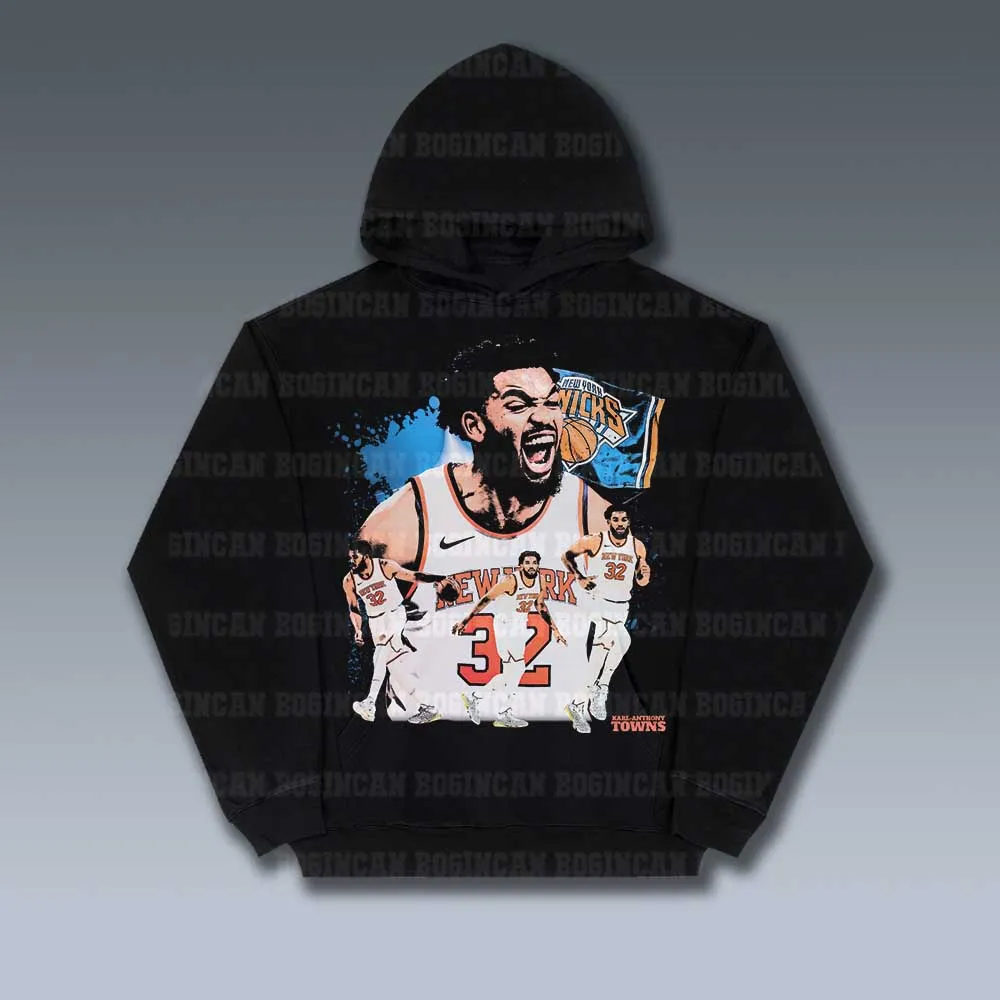 VINTAGE HOODIES |  KAT 12.20