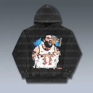 VINTAGE HOODIES |  KAT 12.20