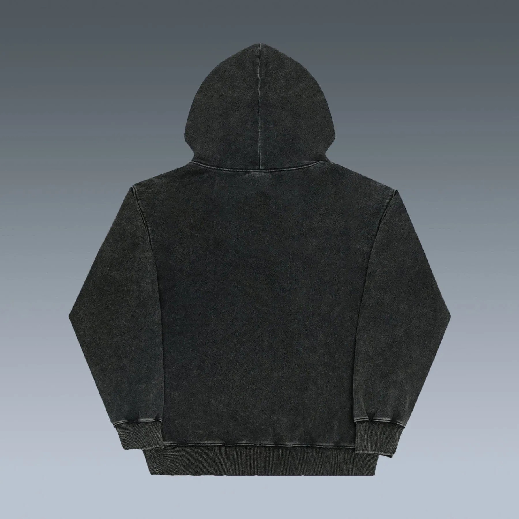 VINTAGE HOODIES |  KING RYAN 4.24-2