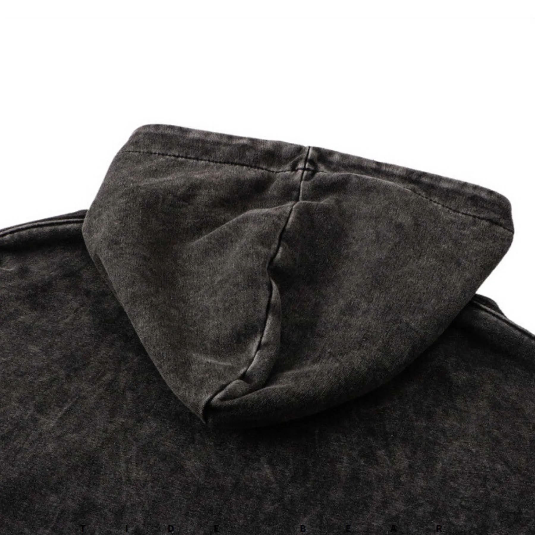 VINTAGE HOODIES |  KING RYAN 4.24-2
