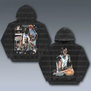 VINTAGE HOODIES |  MICHAEL JORDAN 10.16