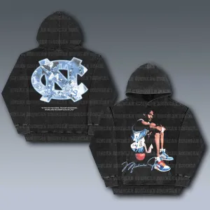 VINTAGE HOODIES |  MICHAEL JORDAN 6.1