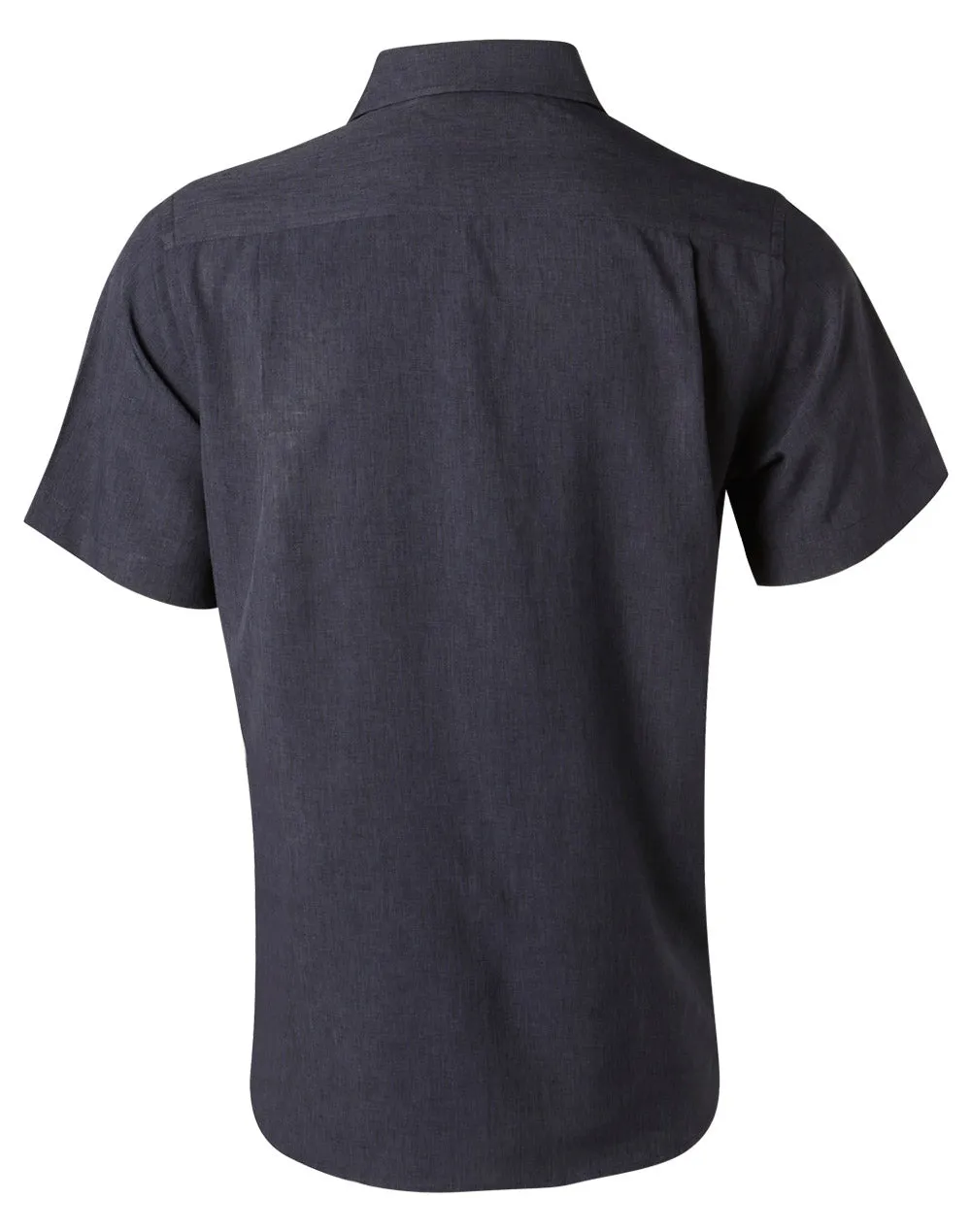 Winning Spirit Men's CoolDry Short Sleeve Shirt (M7600S)
