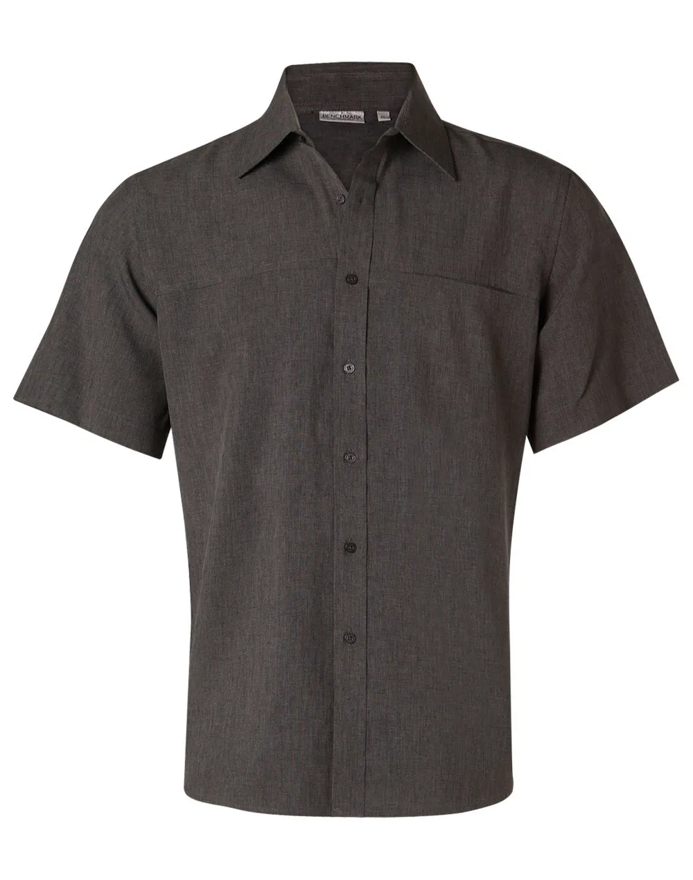 Winning Spirit Men's CoolDry Short Sleeve Shirt (M7600S)