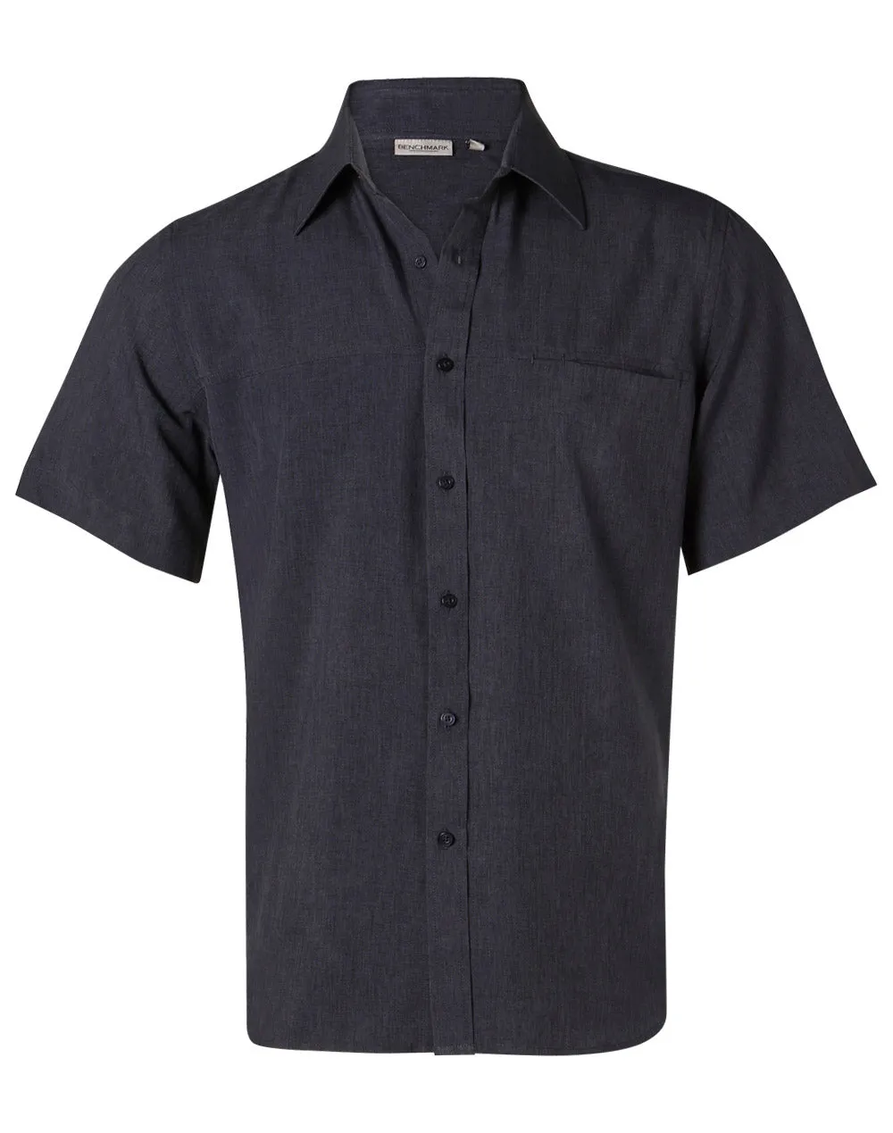 Winning Spirit Men's CoolDry Short Sleeve Shirt (M7600S)
