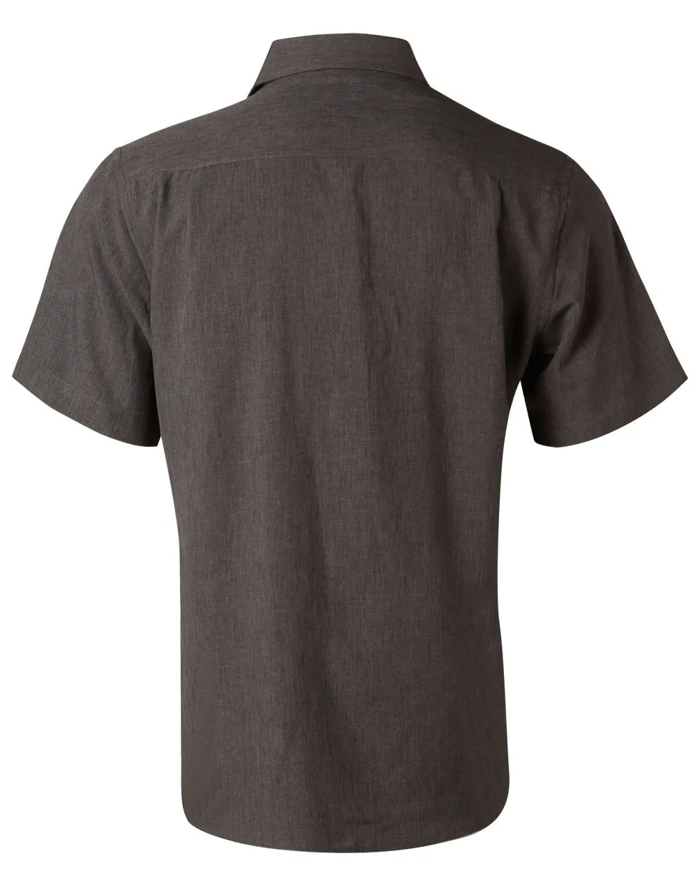 Winning Spirit Men's CoolDry Short Sleeve Shirt (M7600S)