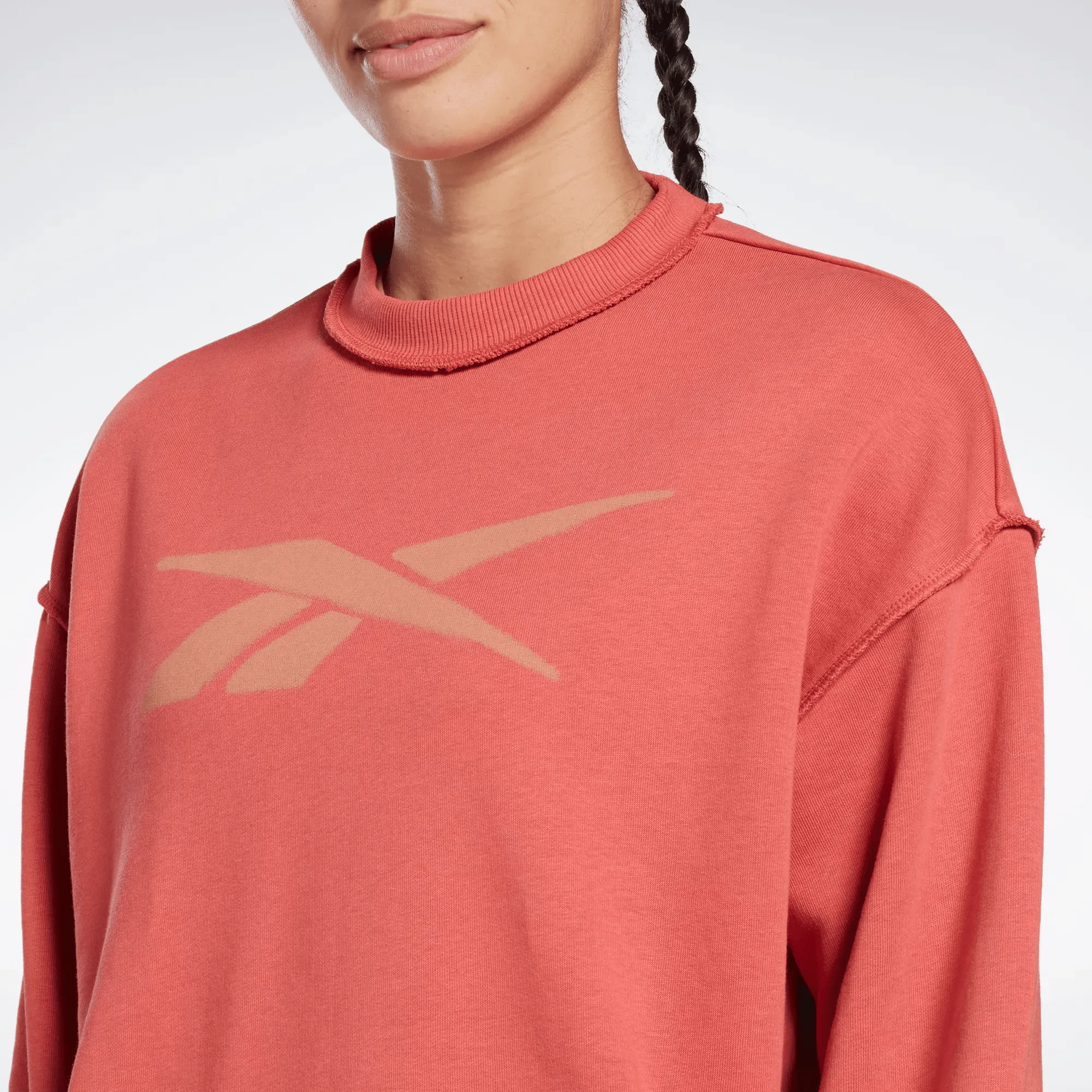 Women's MYT Crew Sweatshirt