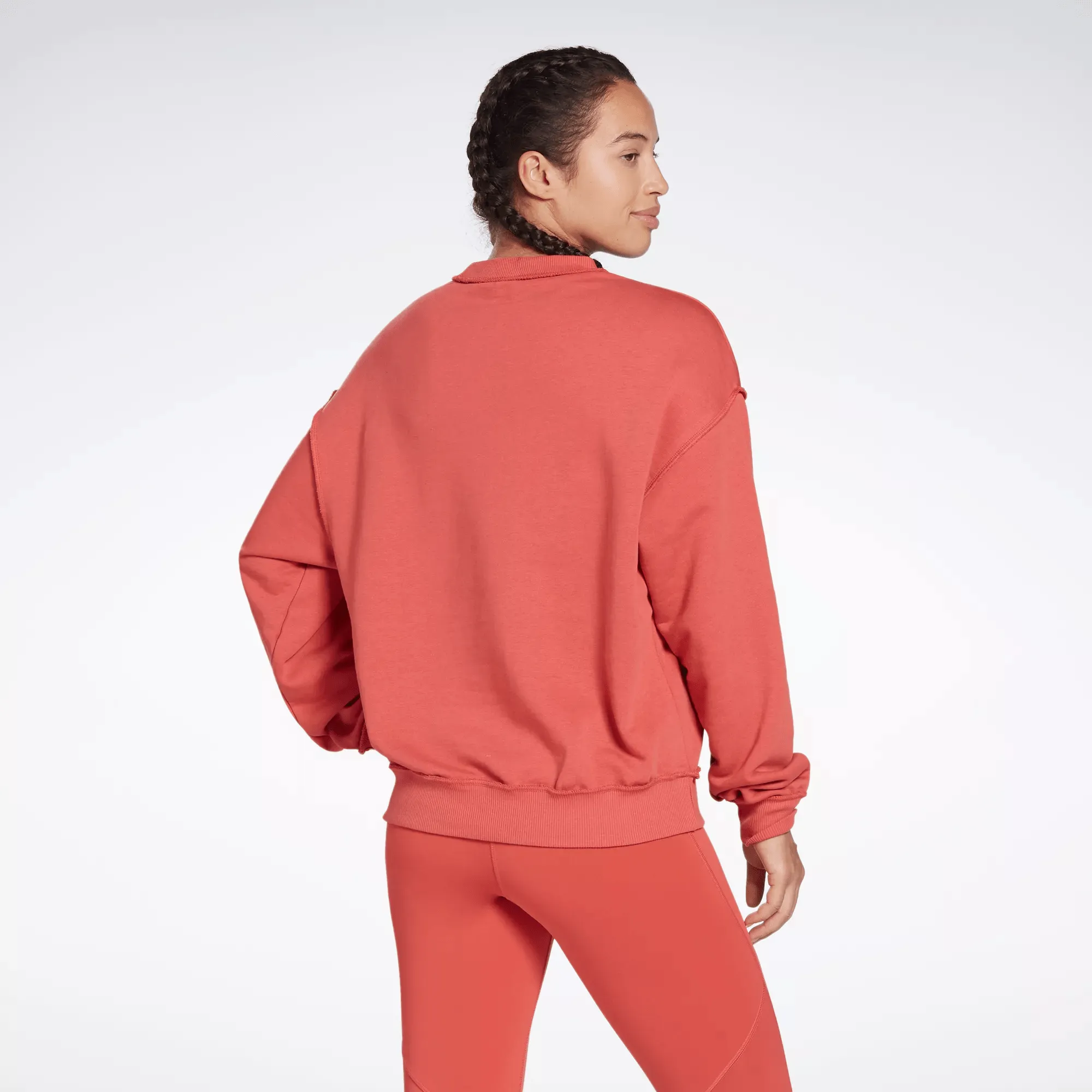 Women's MYT Crew Sweatshirt