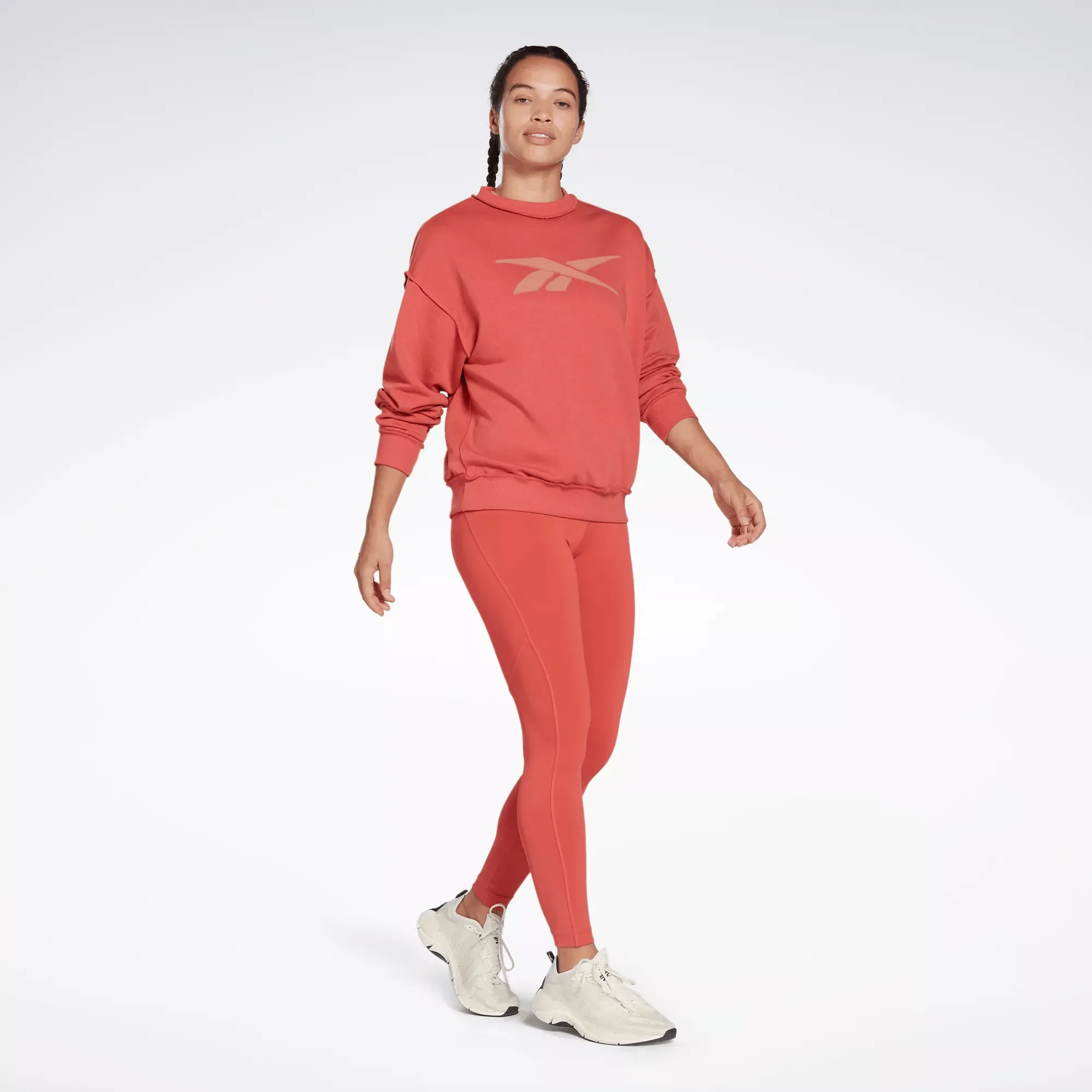 Women's MYT Crew Sweatshirt