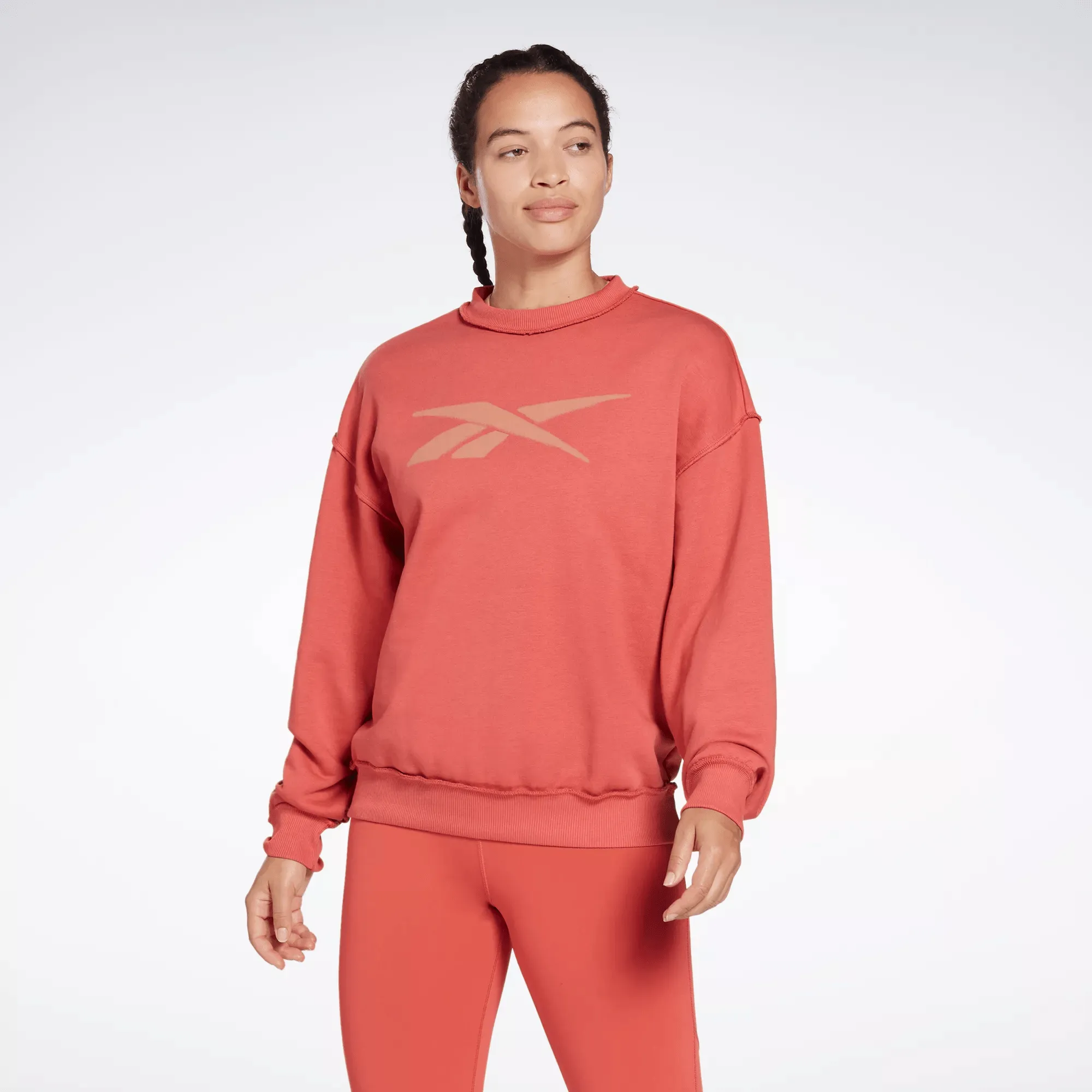 Women's MYT Crew Sweatshirt
