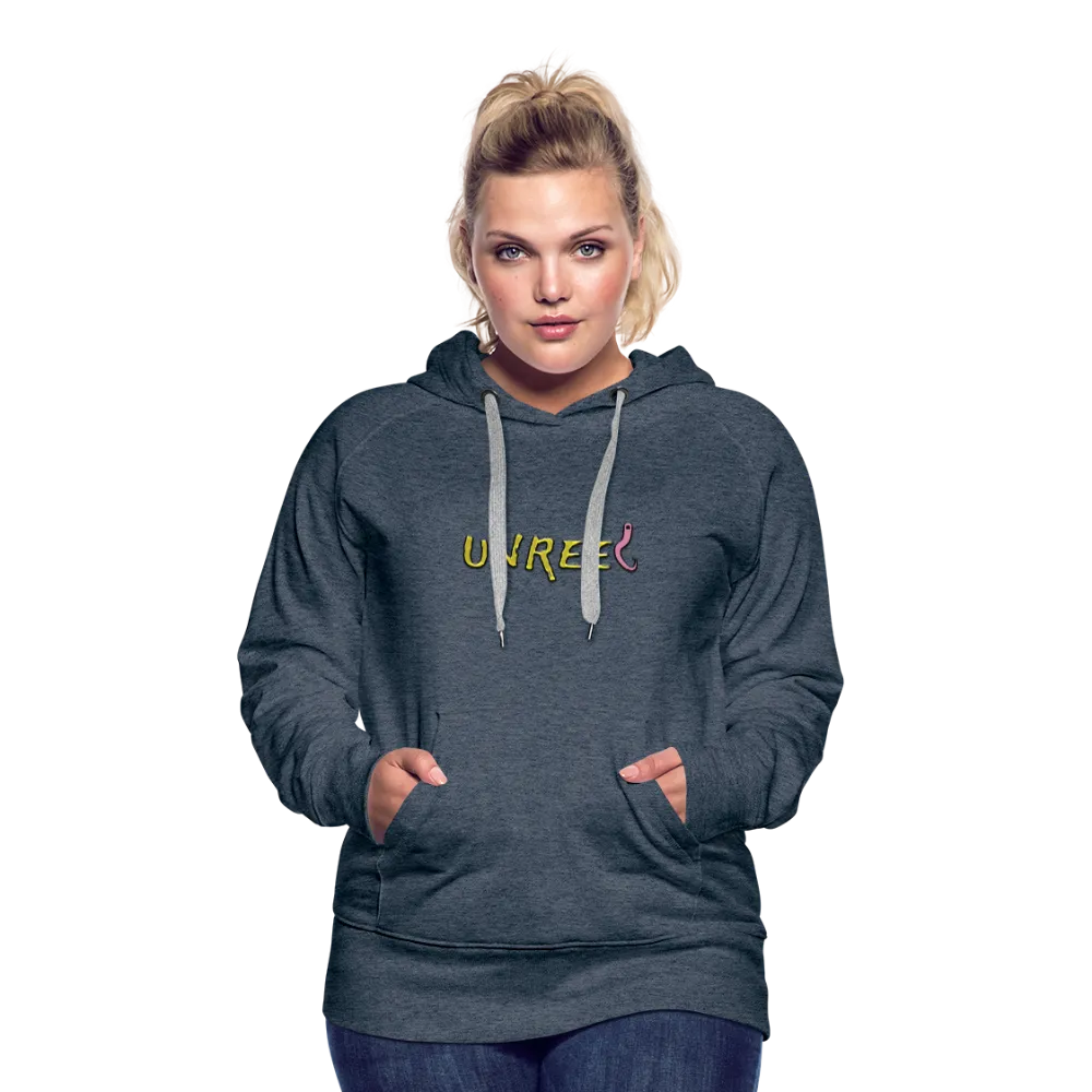 Women’s Premium Hoodie