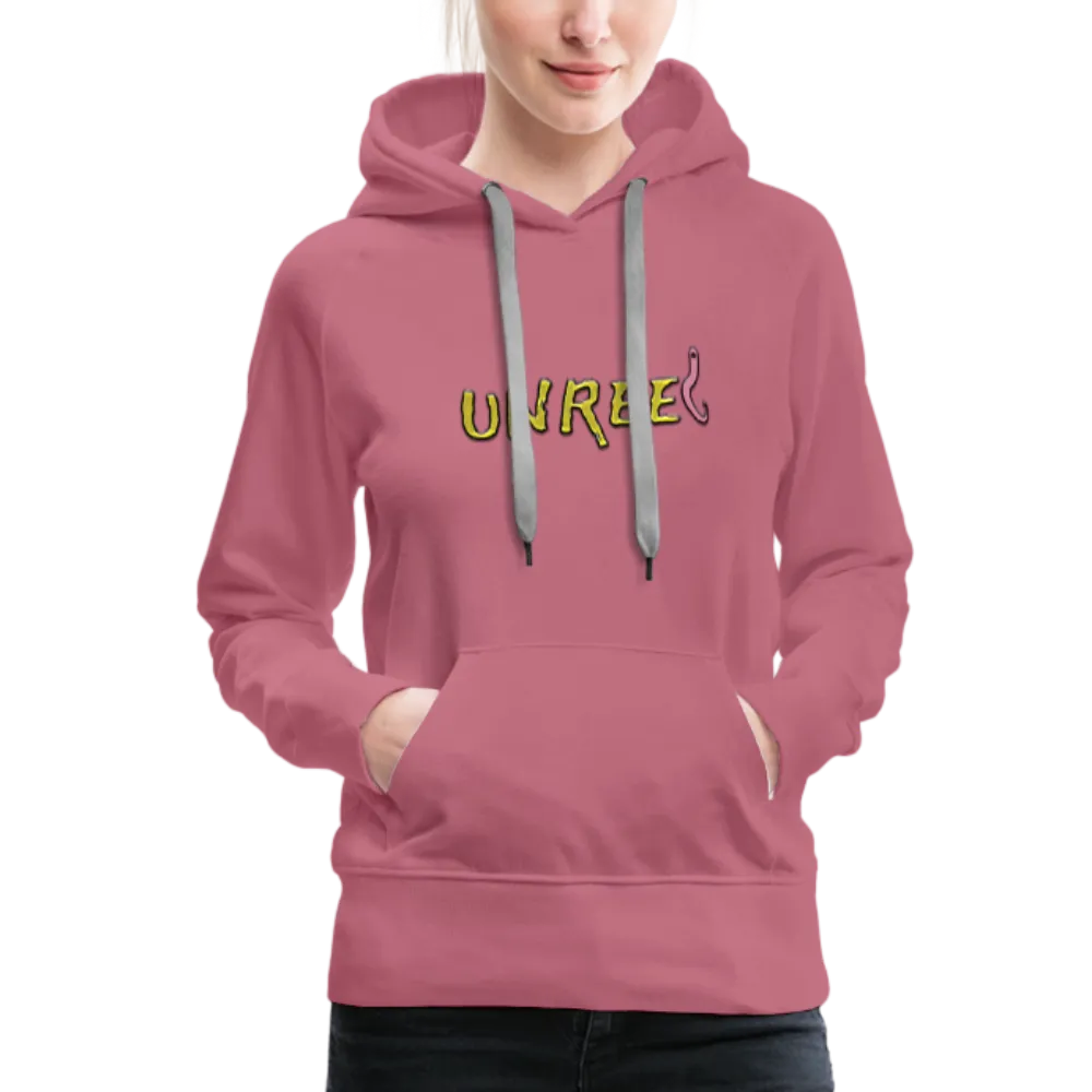 Women’s Premium Hoodie