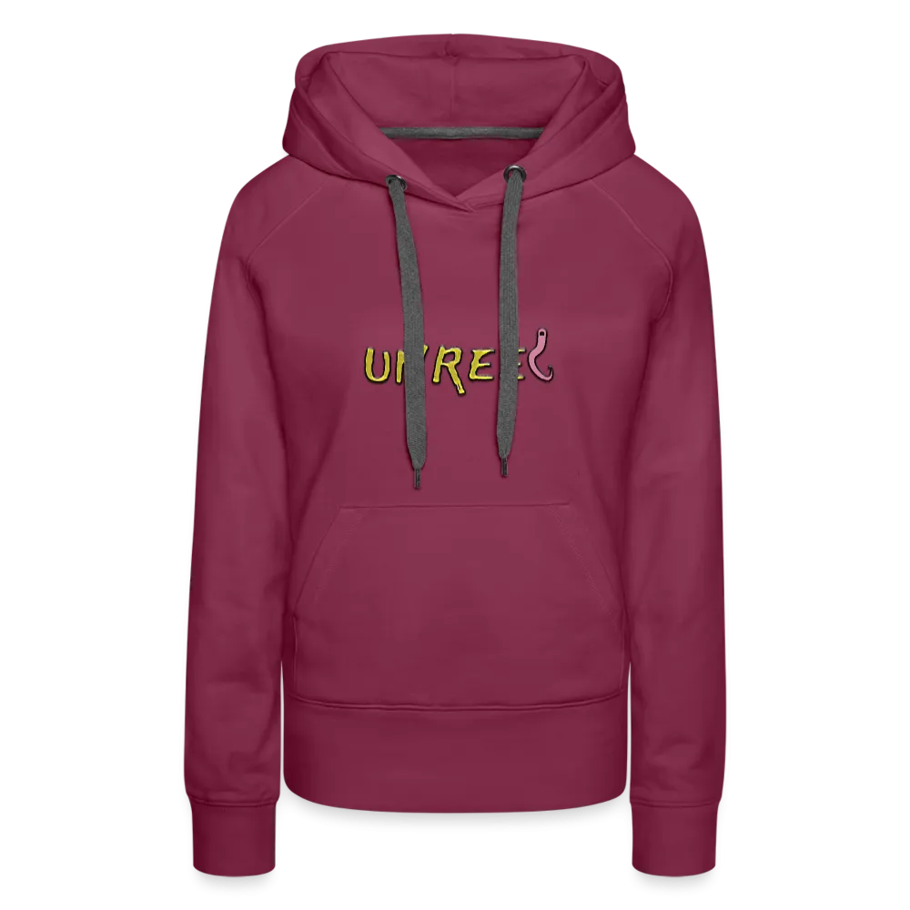 Women’s Premium Hoodie
