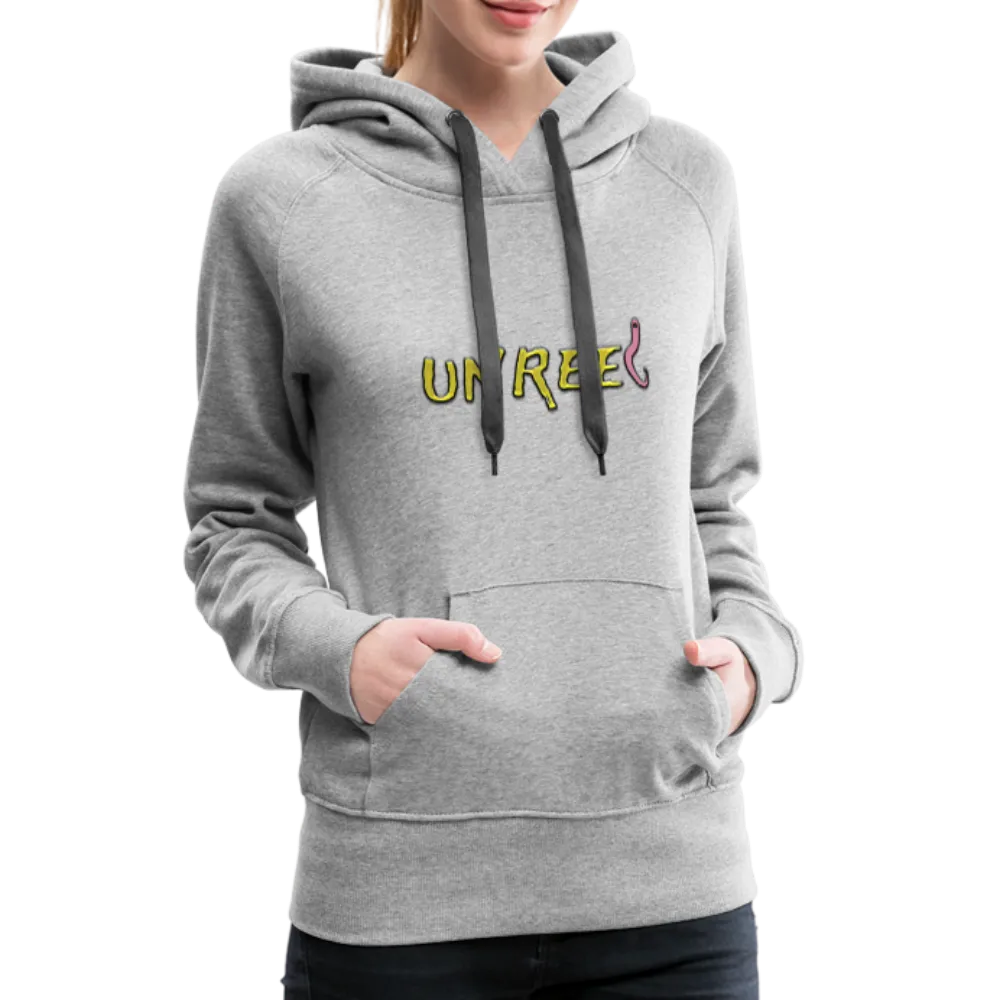 Women’s Premium Hoodie
