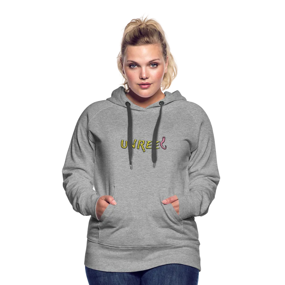 Women’s Premium Hoodie