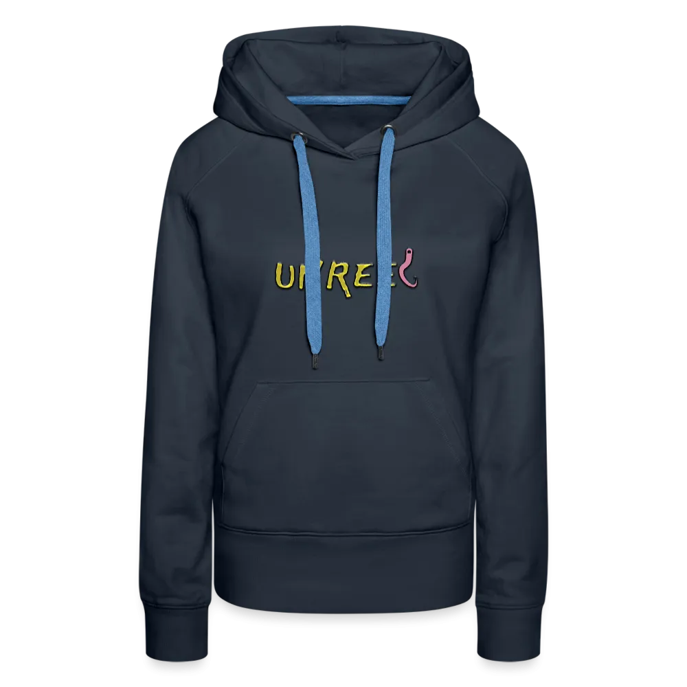 Women’s Premium Hoodie