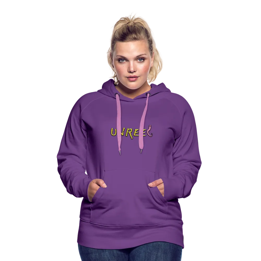 Women’s Premium Hoodie