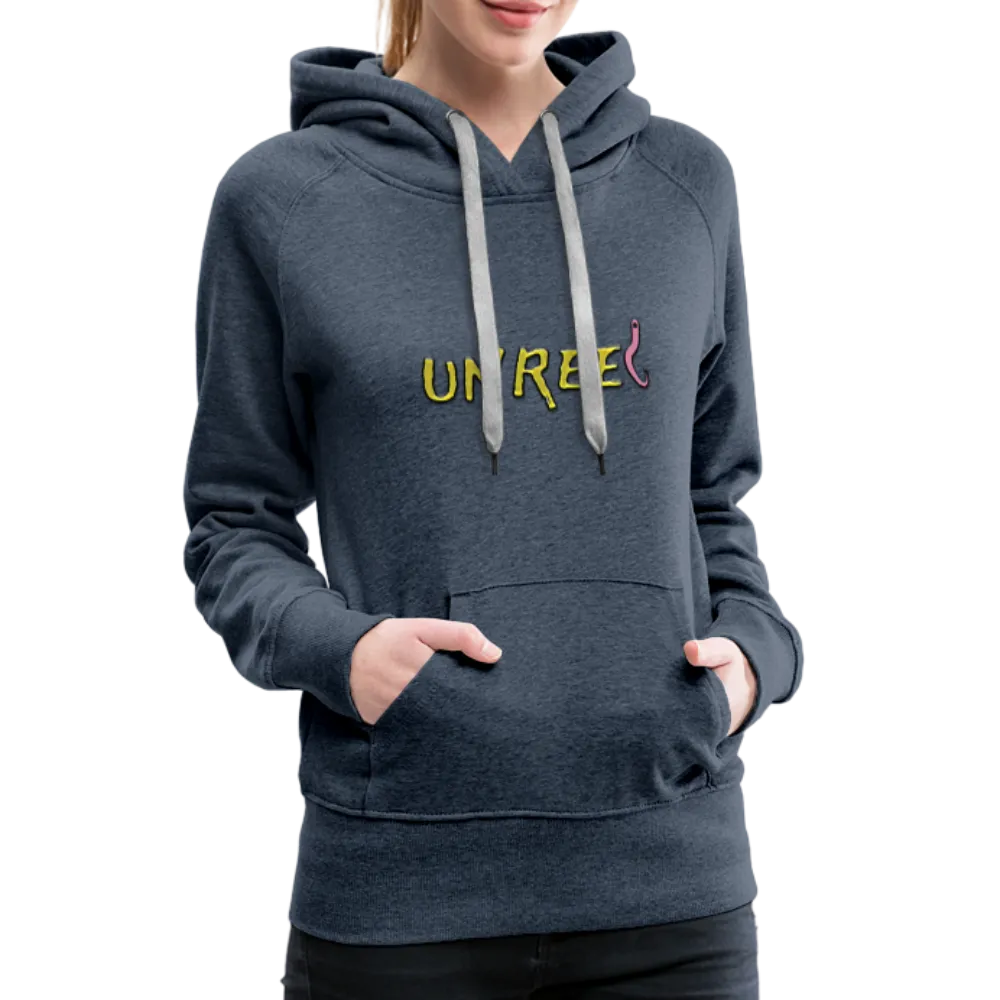 Women’s Premium Hoodie