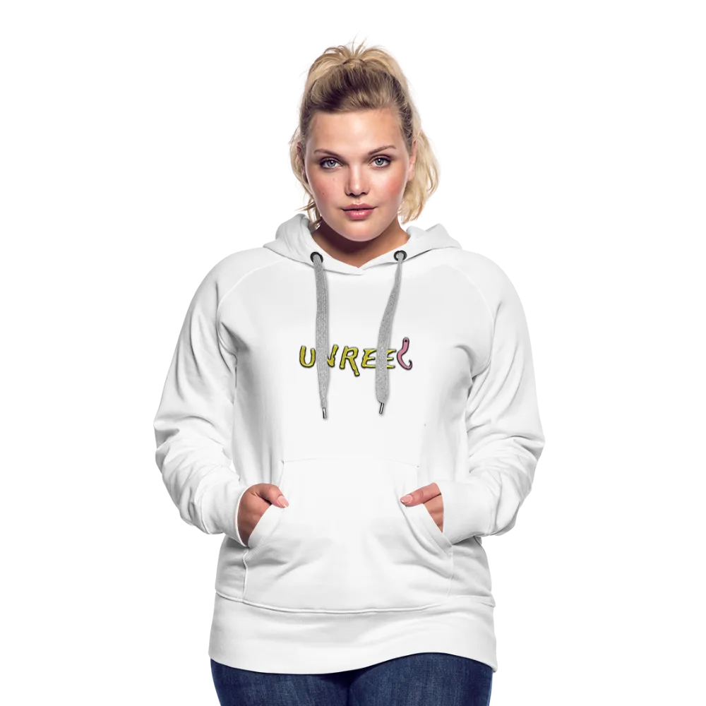 Women’s Premium Hoodie