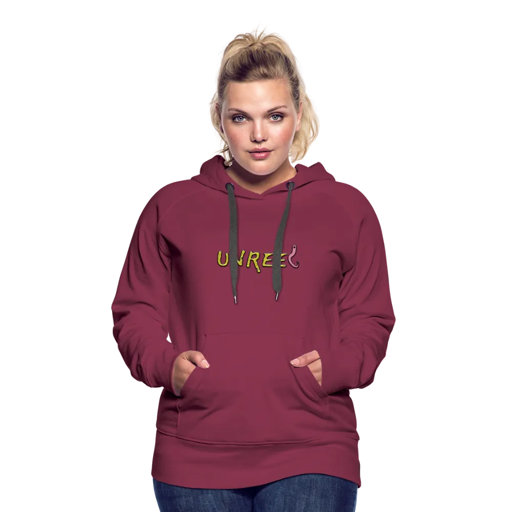 Women’s Premium Hoodie