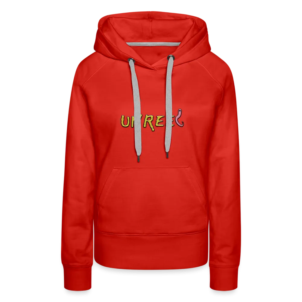 Women’s Premium Hoodie