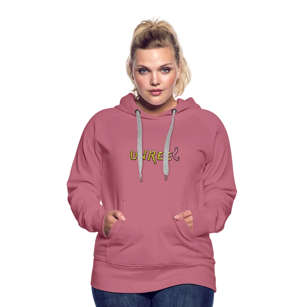 Women’s Premium Hoodie