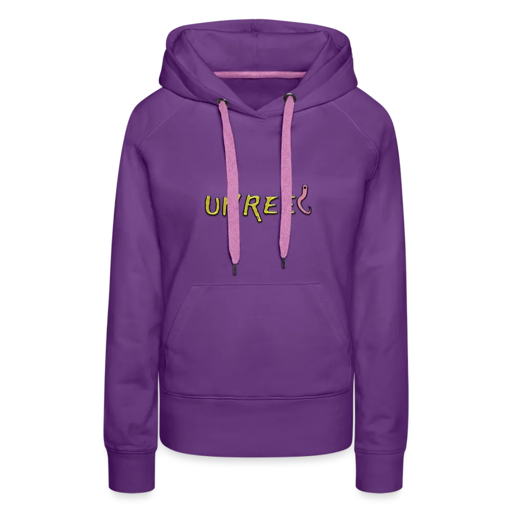 Women’s Premium Hoodie